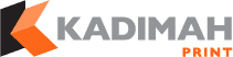 Kadimah Print